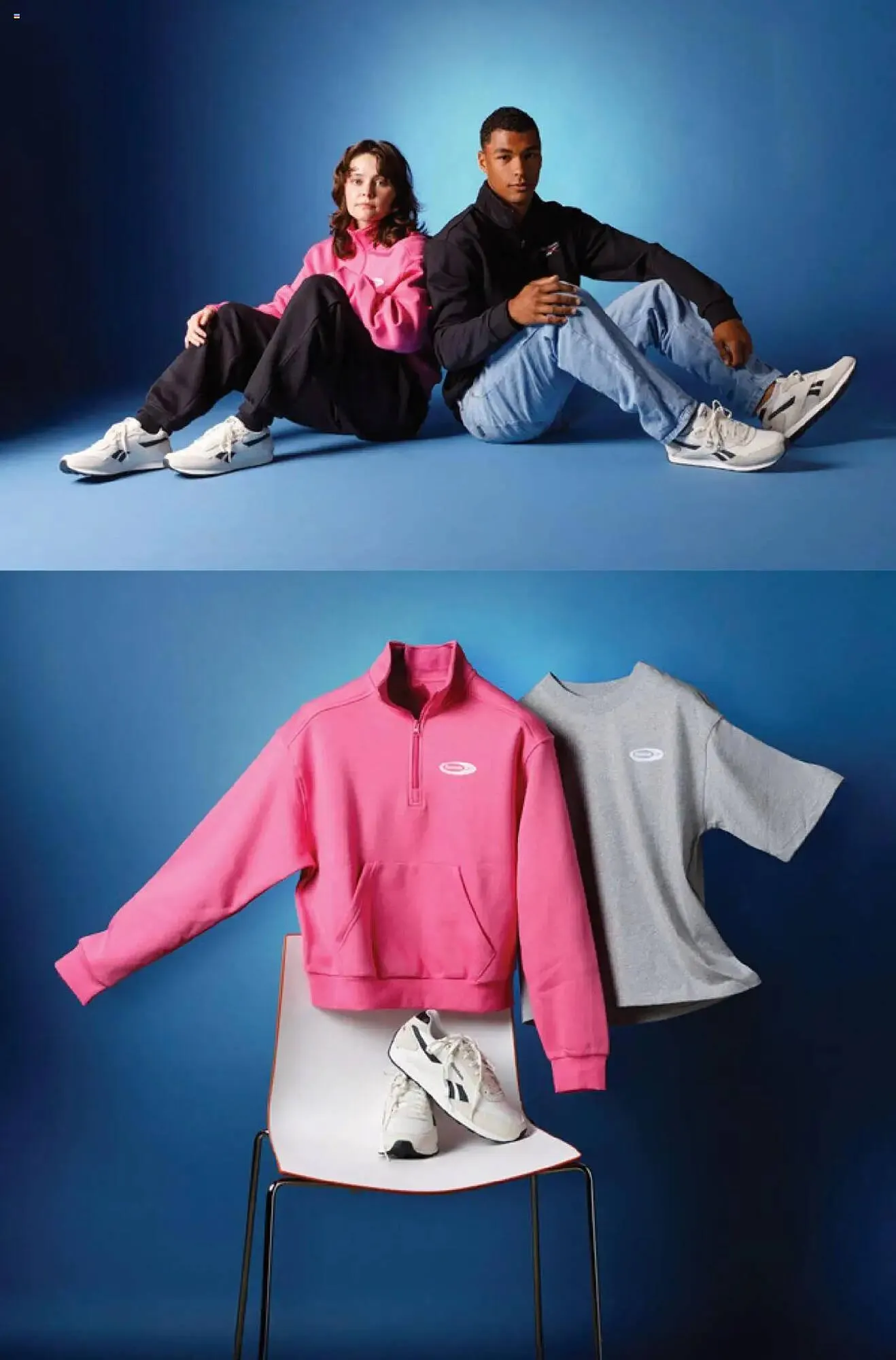 Sportspower catalogue - Catalogue valid from 16 April to 21 April 2025 - page 29