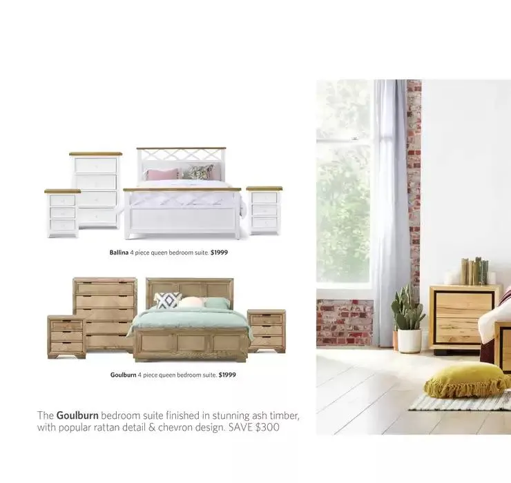 Feels Like Home - Catalogue valid from 29 July to 11 October 2024 - page 30