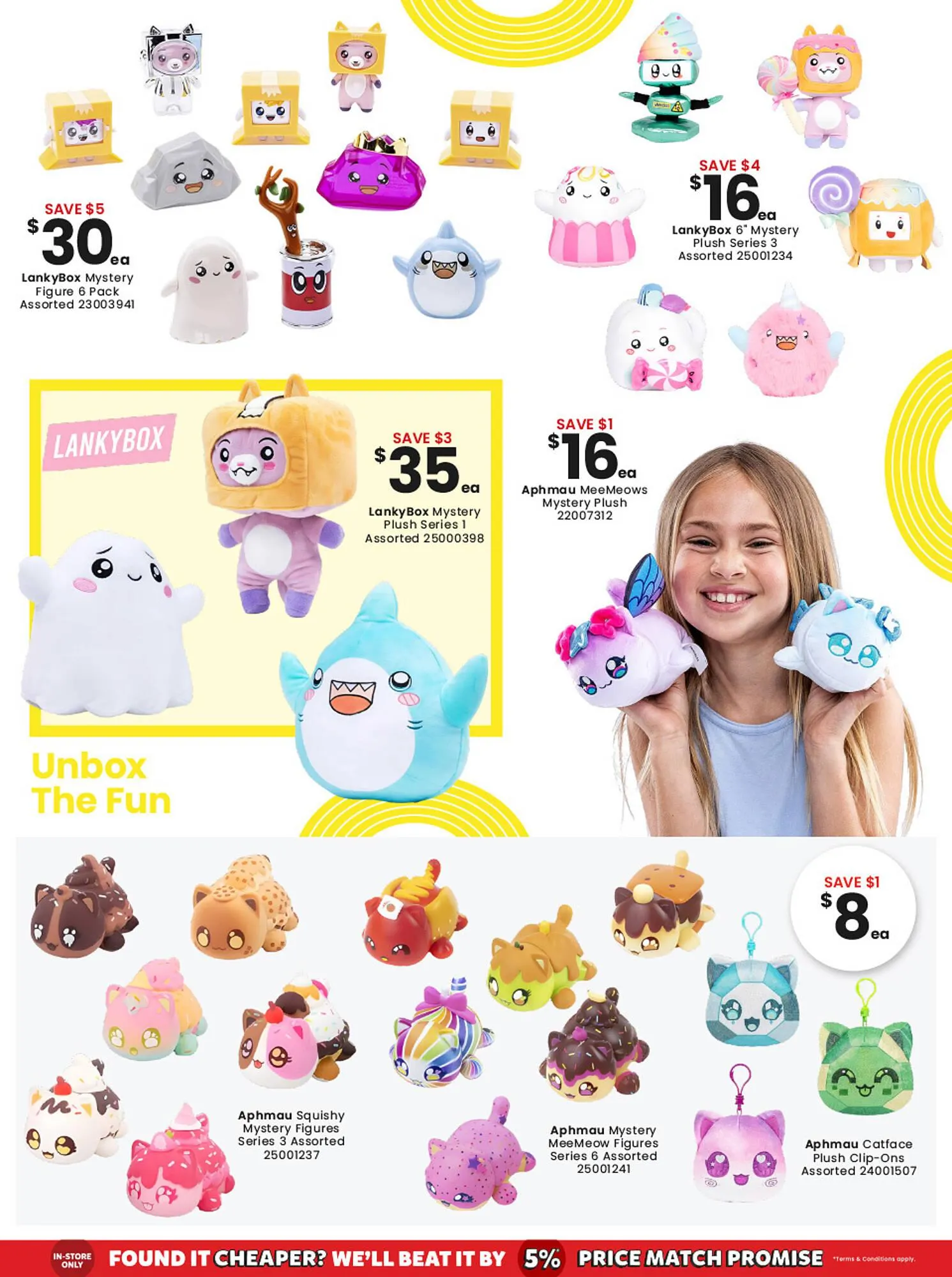 Toymate catalogue - Catalogue valid from 11 June to 8 July 2025 - page 14