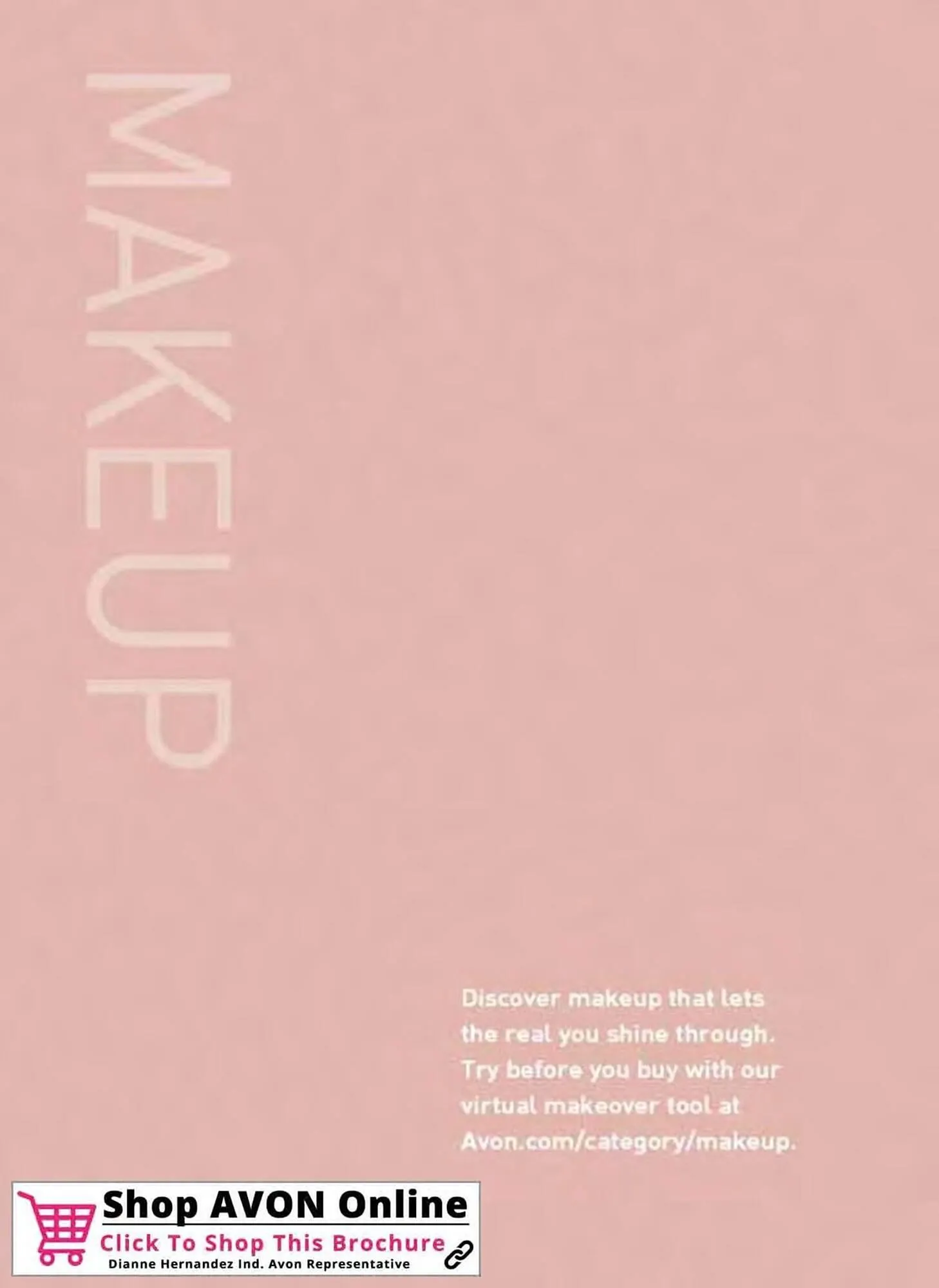 Avon catalogue - Catalogue valid from 21 October to 18 November 2025 - page 106