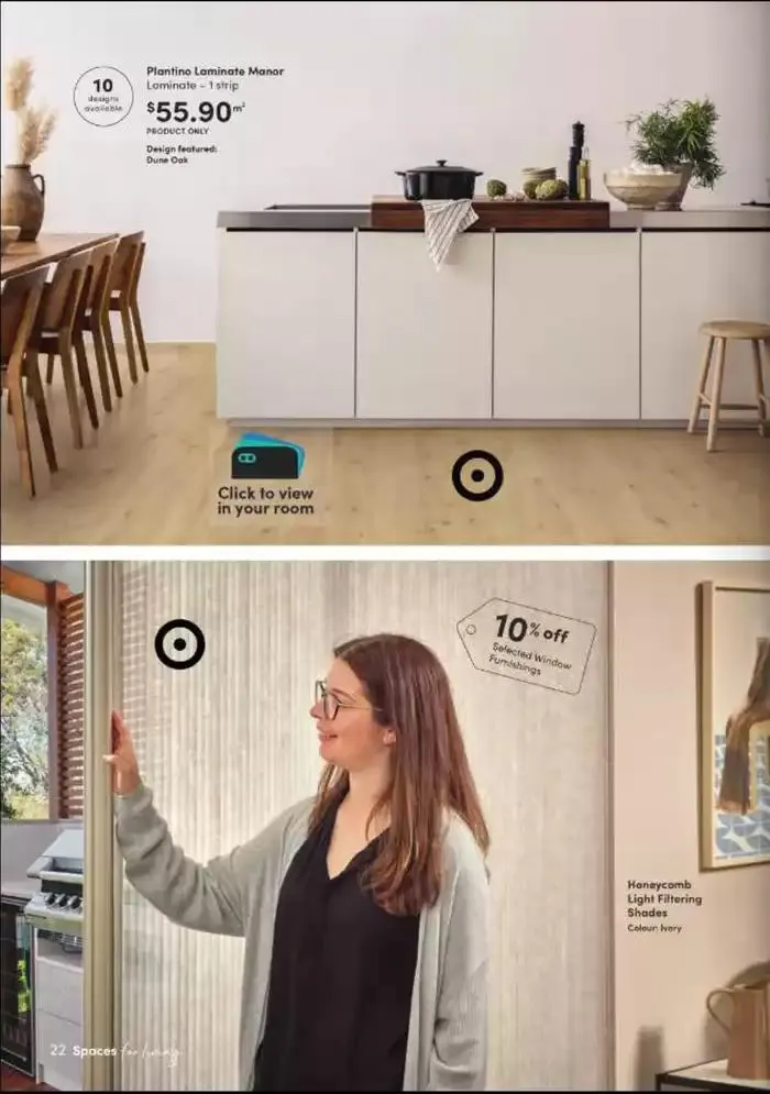 Live Bold. Step Bold. Sale - Catalogue valid from 20 April to 17 May 2025 - page 24