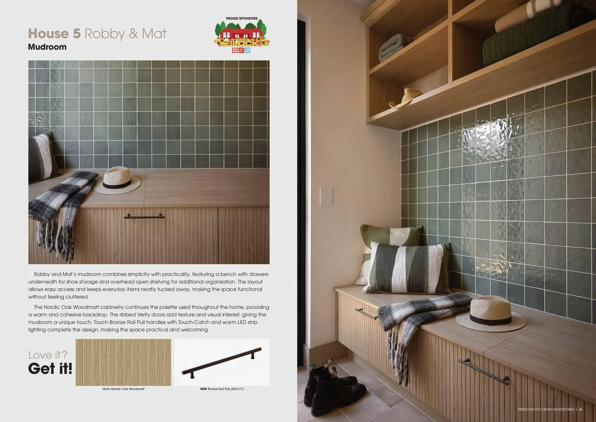 Freedom catalogue - Catalogue valid from 1 December to 28 February 2026 - page 23
