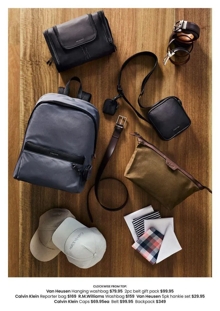 Father's Day - Catalogue valid from 12 August to 1 September 2024 - page 23