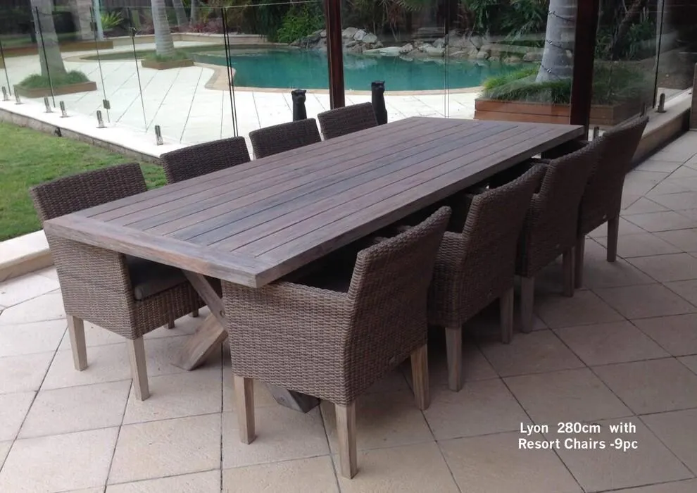 Whitewash Teak - Catalogue valid from 13 May to 28 February 2025 - page 29