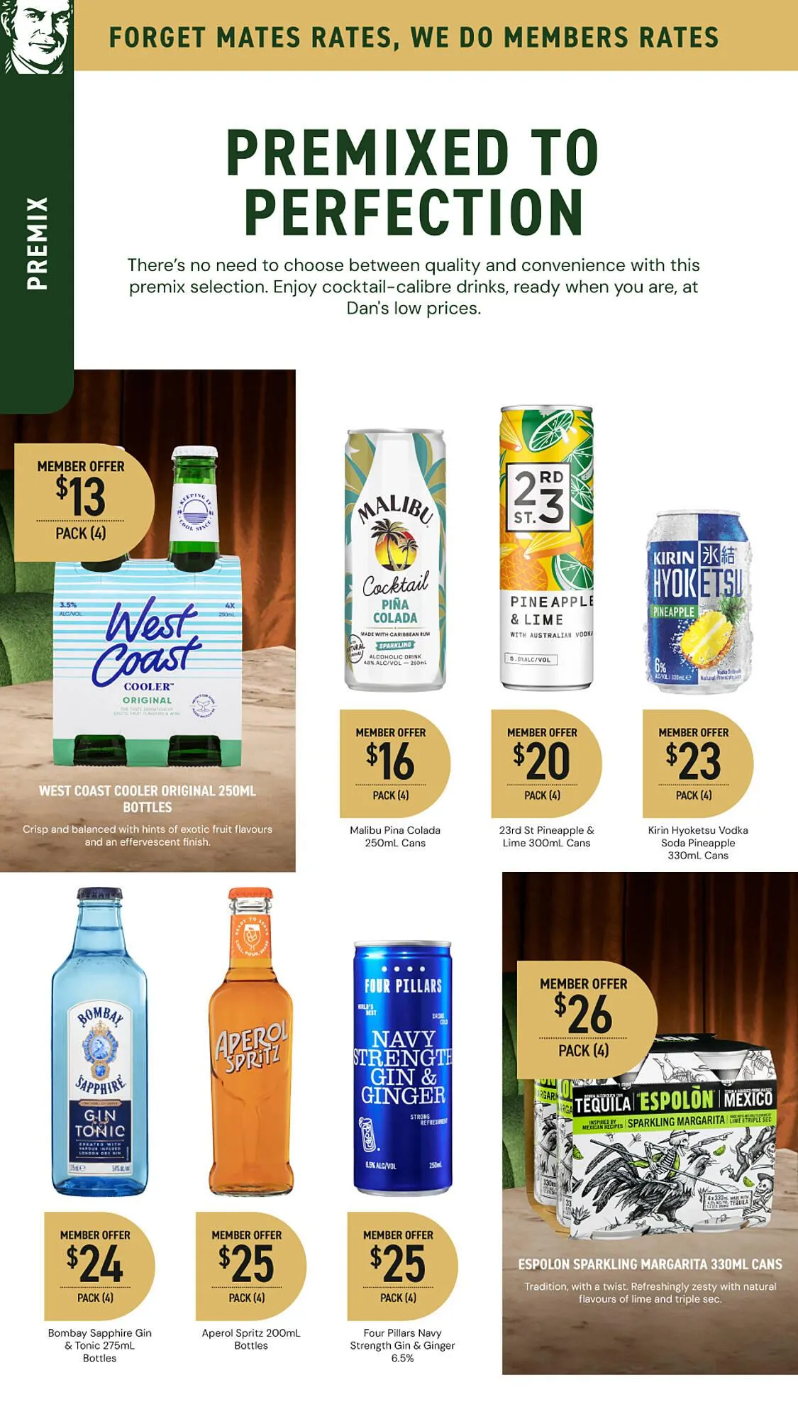 Dan Murphy's catalogue - Catalogue valid from 3 July to 30 July 2025 - page 31