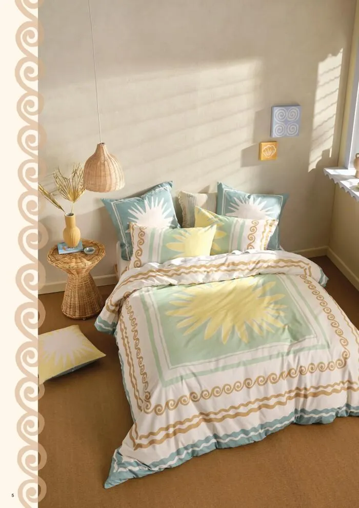 Spring/Summer Journal - Catalogue valid from 25 September to 31 May 2024 - page 10