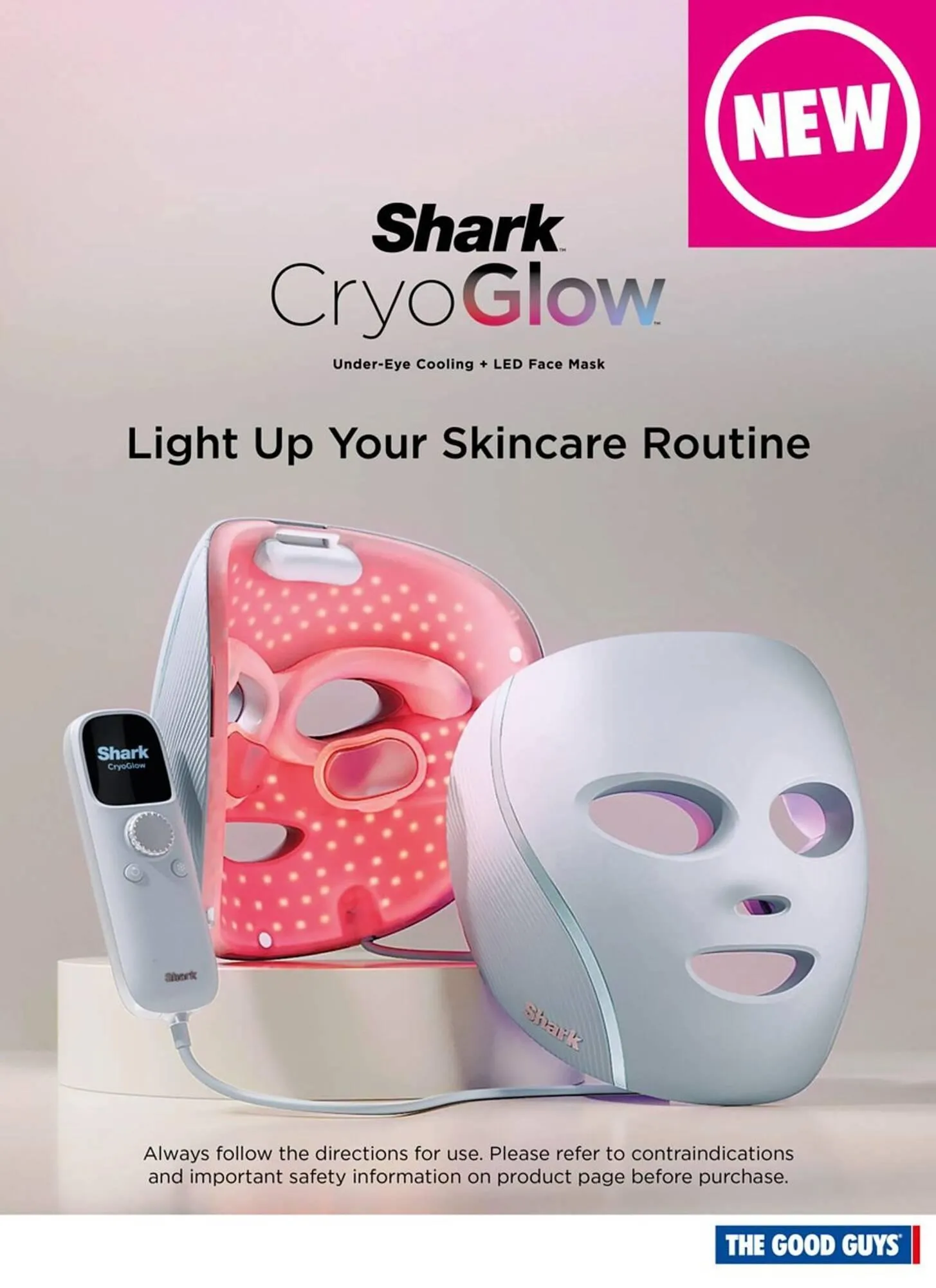 The Good Guys catalogue - Catalogue valid from 23 April to 10 May 2026 - page 27