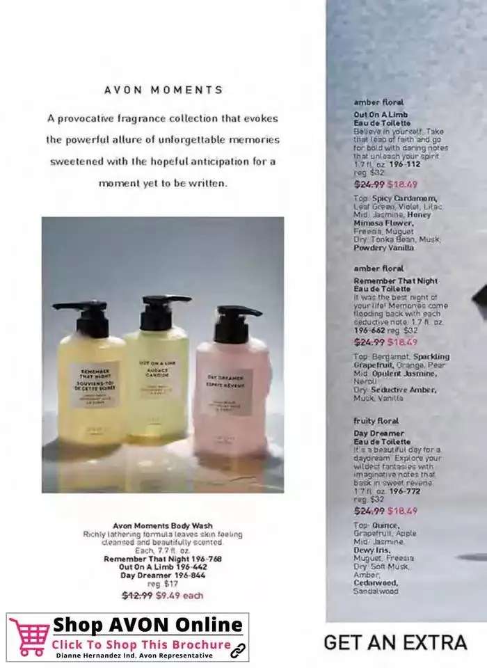 Campaign 09 Brochure - Catalogue valid from 3 April to 6 May 2025 - page 40