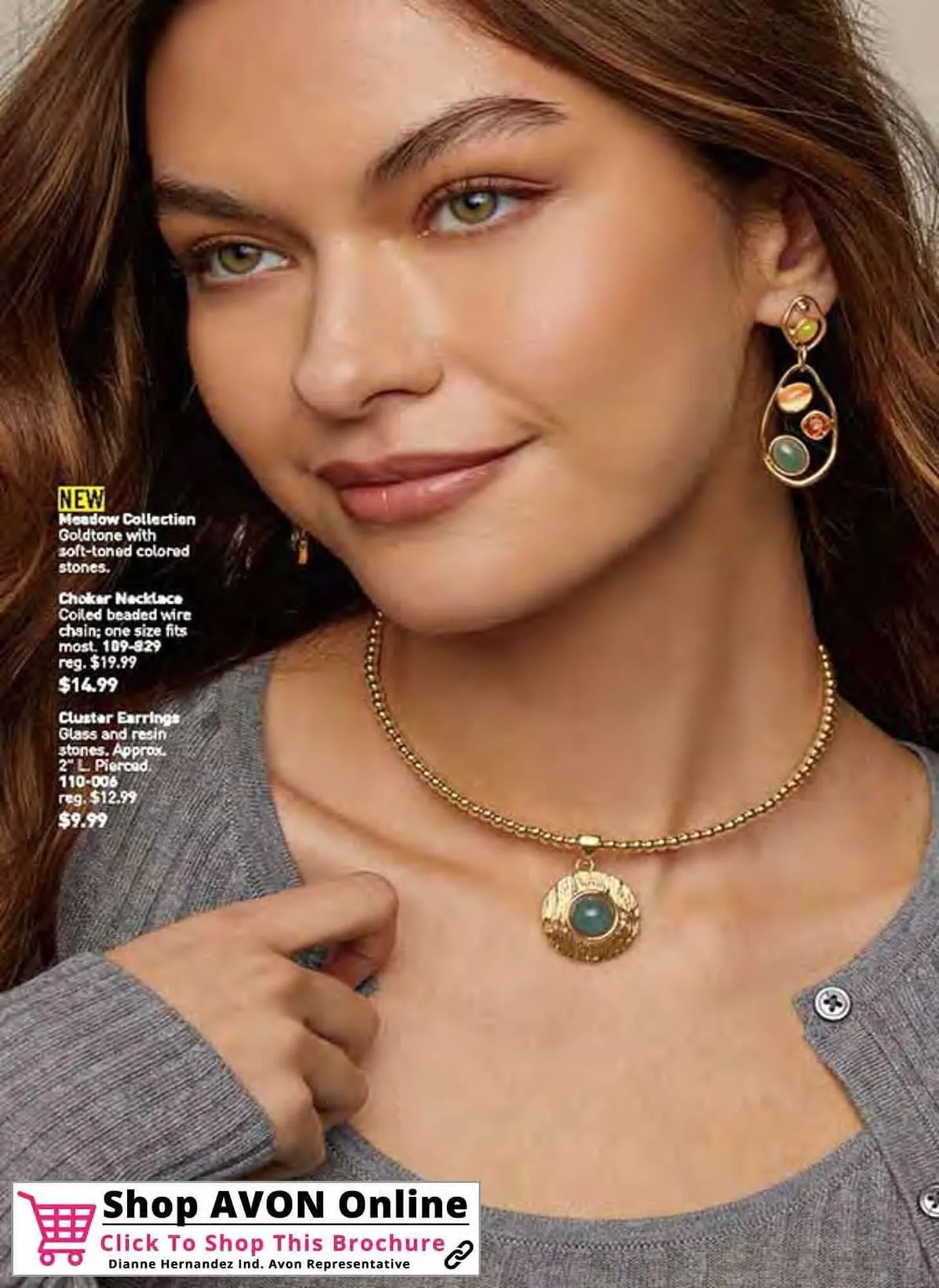 Avon catalogue - Catalogue valid from 24 June to 29 July 2025 - page 162