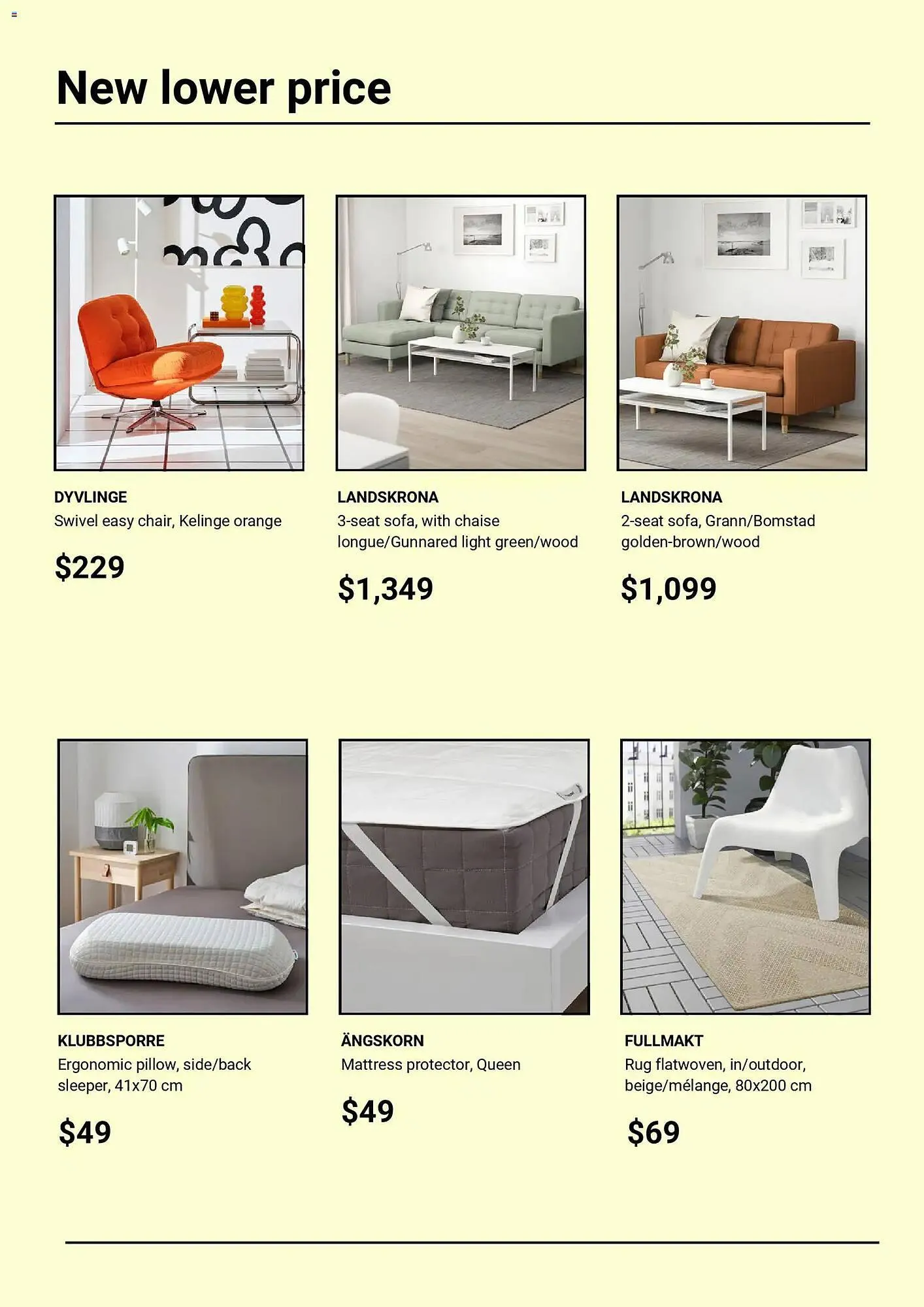 IKEA catalogue - Catalogue valid from 26 February to 6 March 2026 - page 2