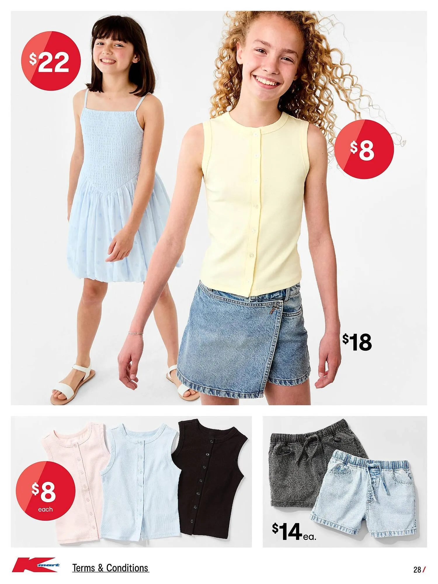 Kmart catalogue - Catalogue valid from 1 October to 22 October 2025 - page 27