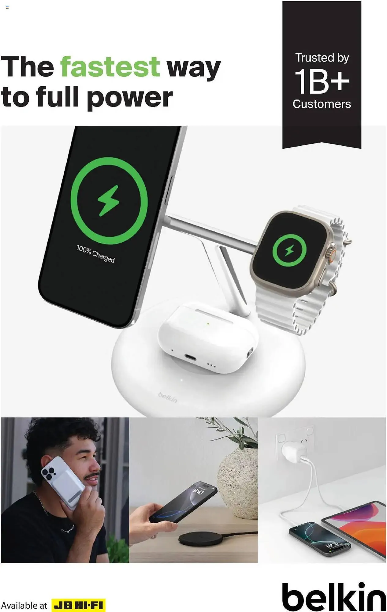 JB Hi-Fi catalogue - Catalogue valid from 1 August to 31 August 2025 - page 35