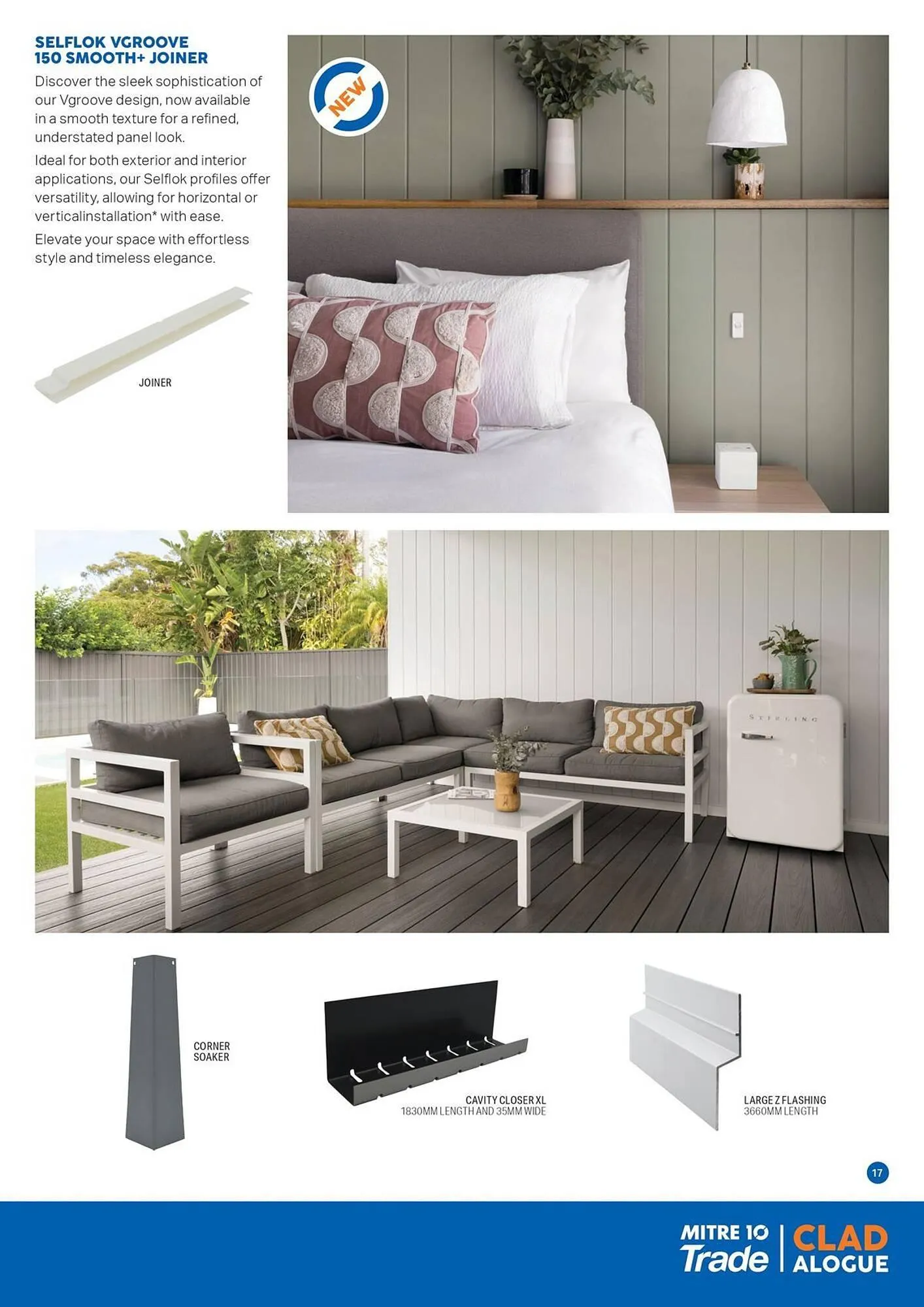 Mitre 10 catalogue - Catalogue valid from 27 June to 31 December 2025 - page 17