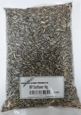 Merrylands Sunflower Seeds