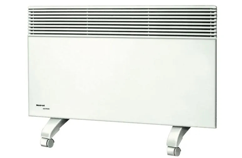 Noirot 2000W Spot Plus Panel Heater with Timer