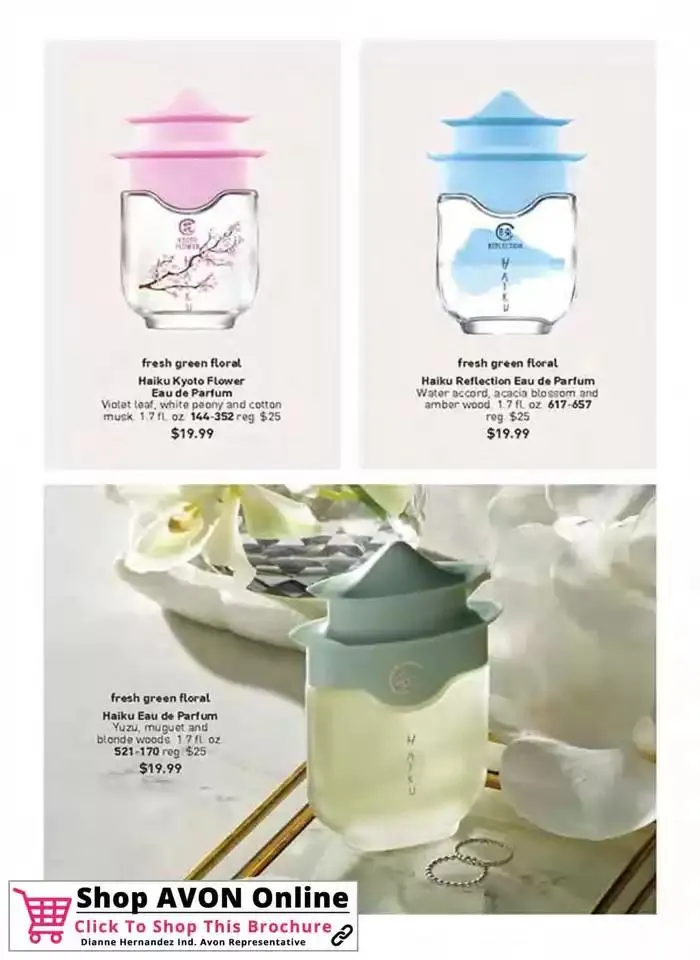 Campaign 09 Brochure - Catalogue valid from 3 April to 6 May 2025 - page 32