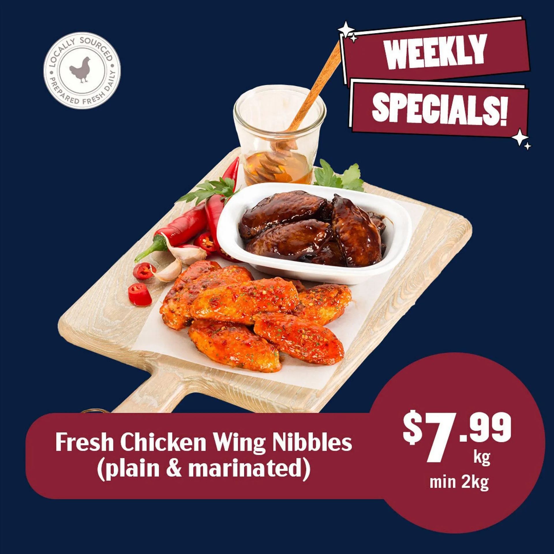 Tasman Butchers catalogue - Catalogue valid from 23 February to 1 March 2026 - page 4