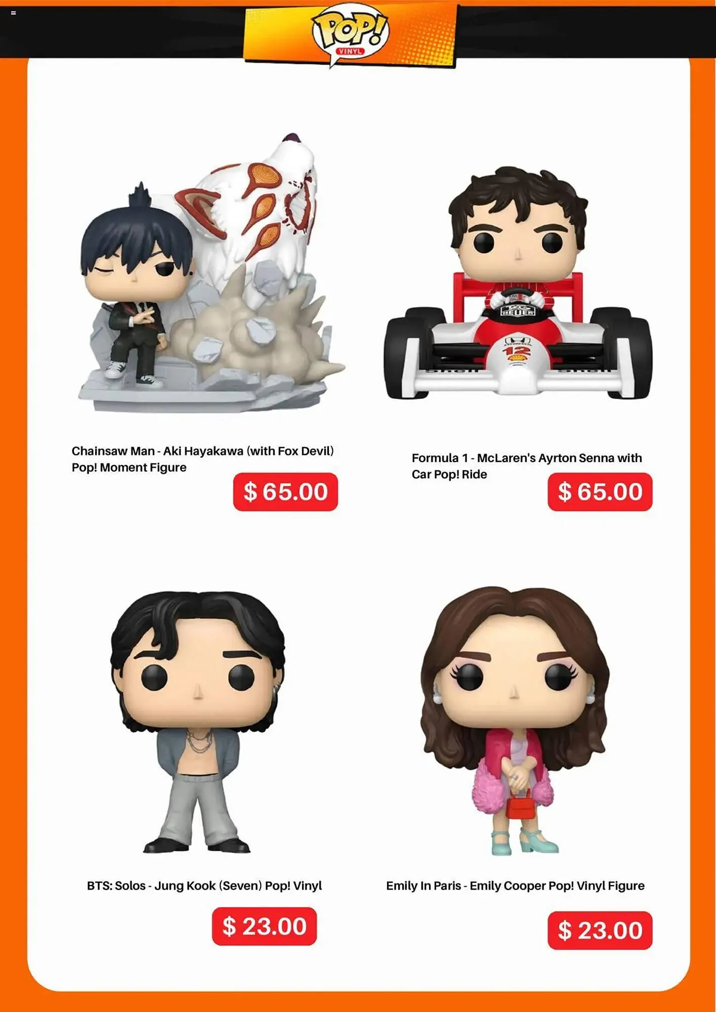 EB Games catalogue - Catalogue valid from 10 July to 2 August 2025 - page 5