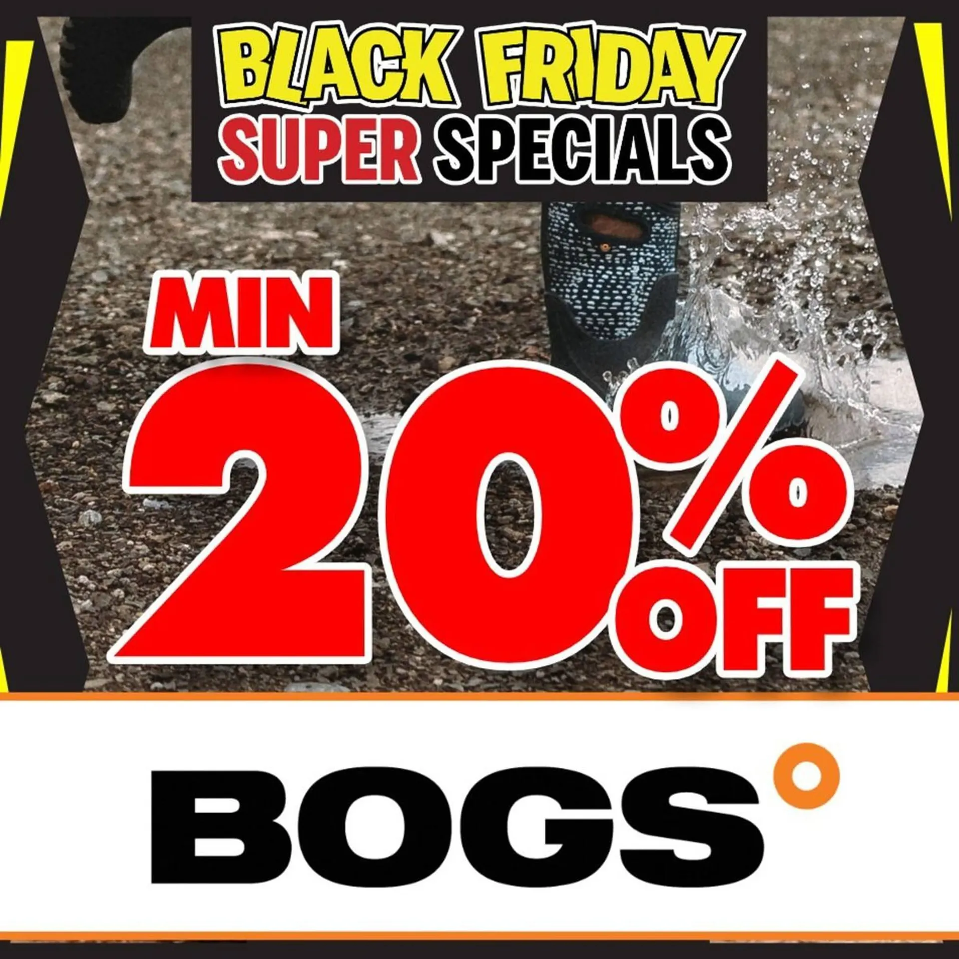 Aussie Disposals catalogue - Catalogue valid from 25 November to 2 December 2025 - page 4