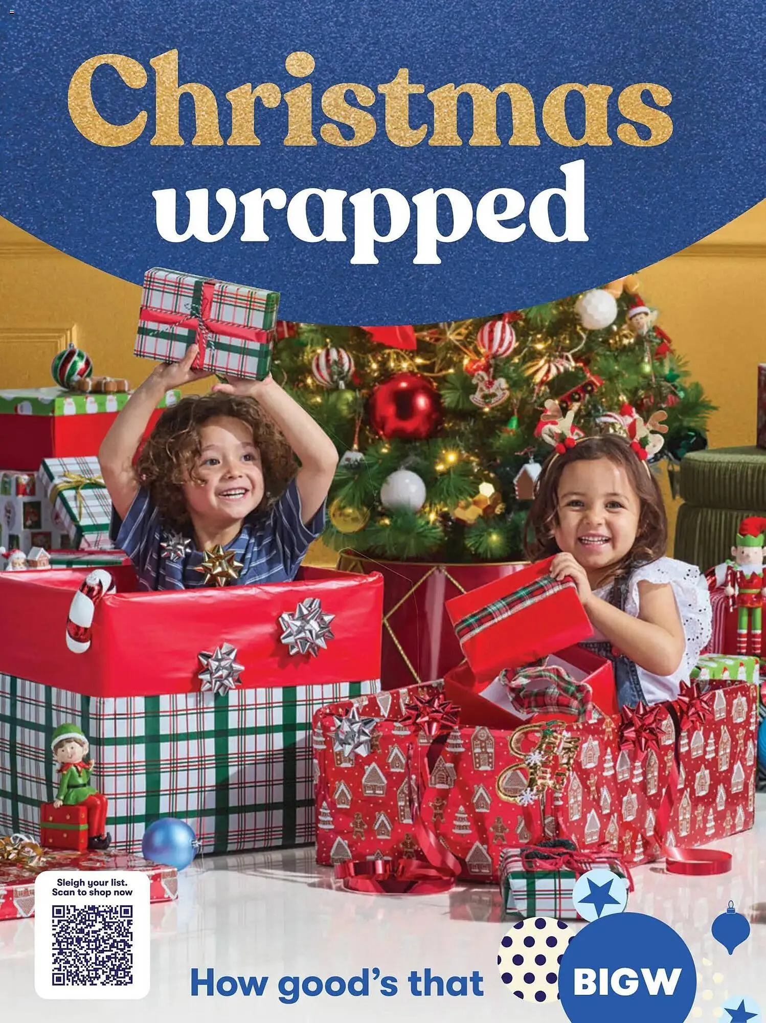 Woolworths catalogue - Catalogue valid from 31 October to 30 November 2025 - page 37