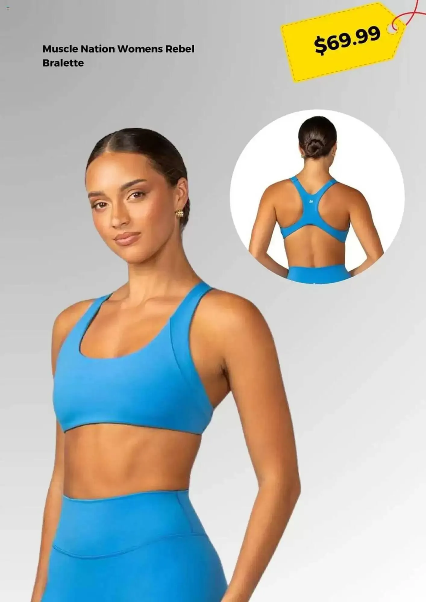 Rebel Sport catalogue - Catalogue valid from 2 May to 16 May 2025 - page 2