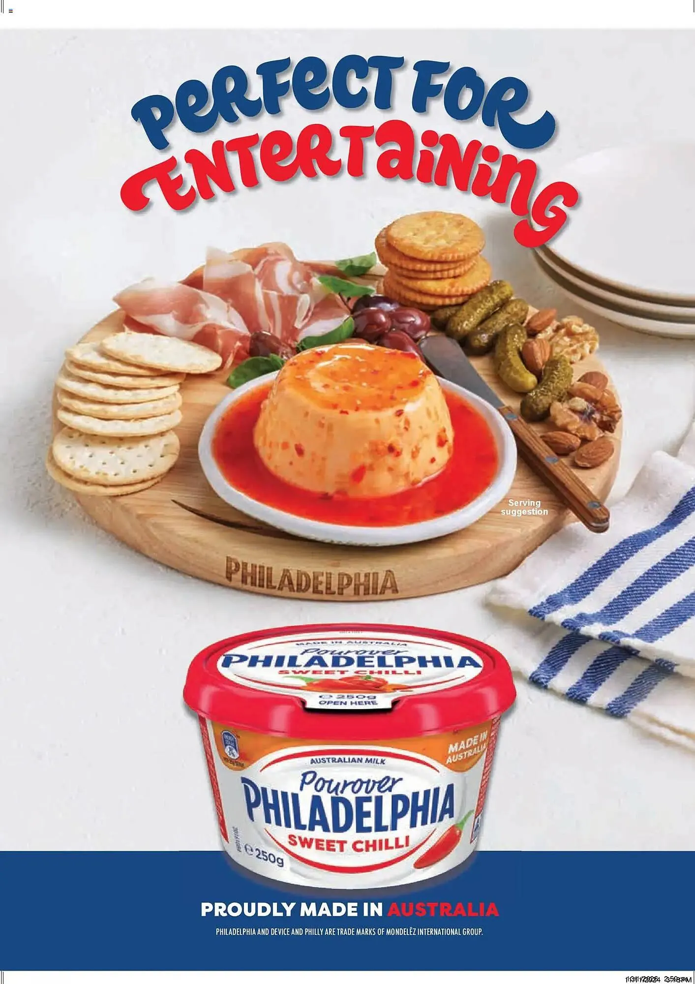 Woolworths catalogue - Catalogue valid from 19 February to 31 March 2026 - page 34