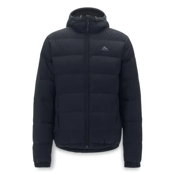 Macpac Women's Halo Hooded Down Puffer Jacket V2