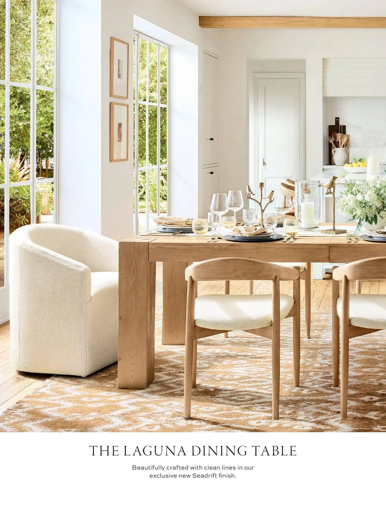 Pottery Barn catalogue - Catalogue valid from 15 December to 31 May 2026 - page 48