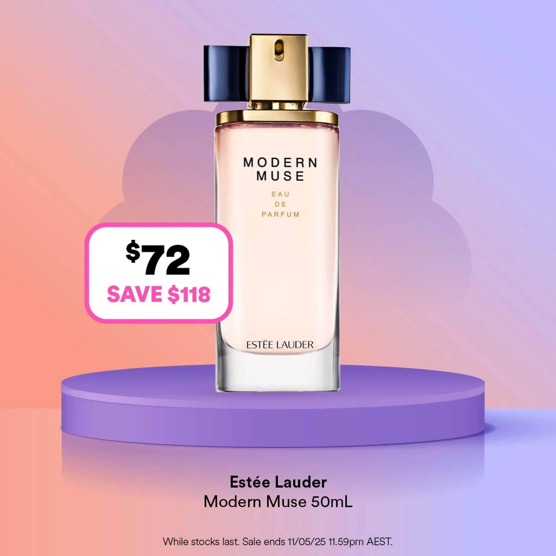 Priceline catalogue - Catalogue valid from 8 May to 11 May 2025 - page 6