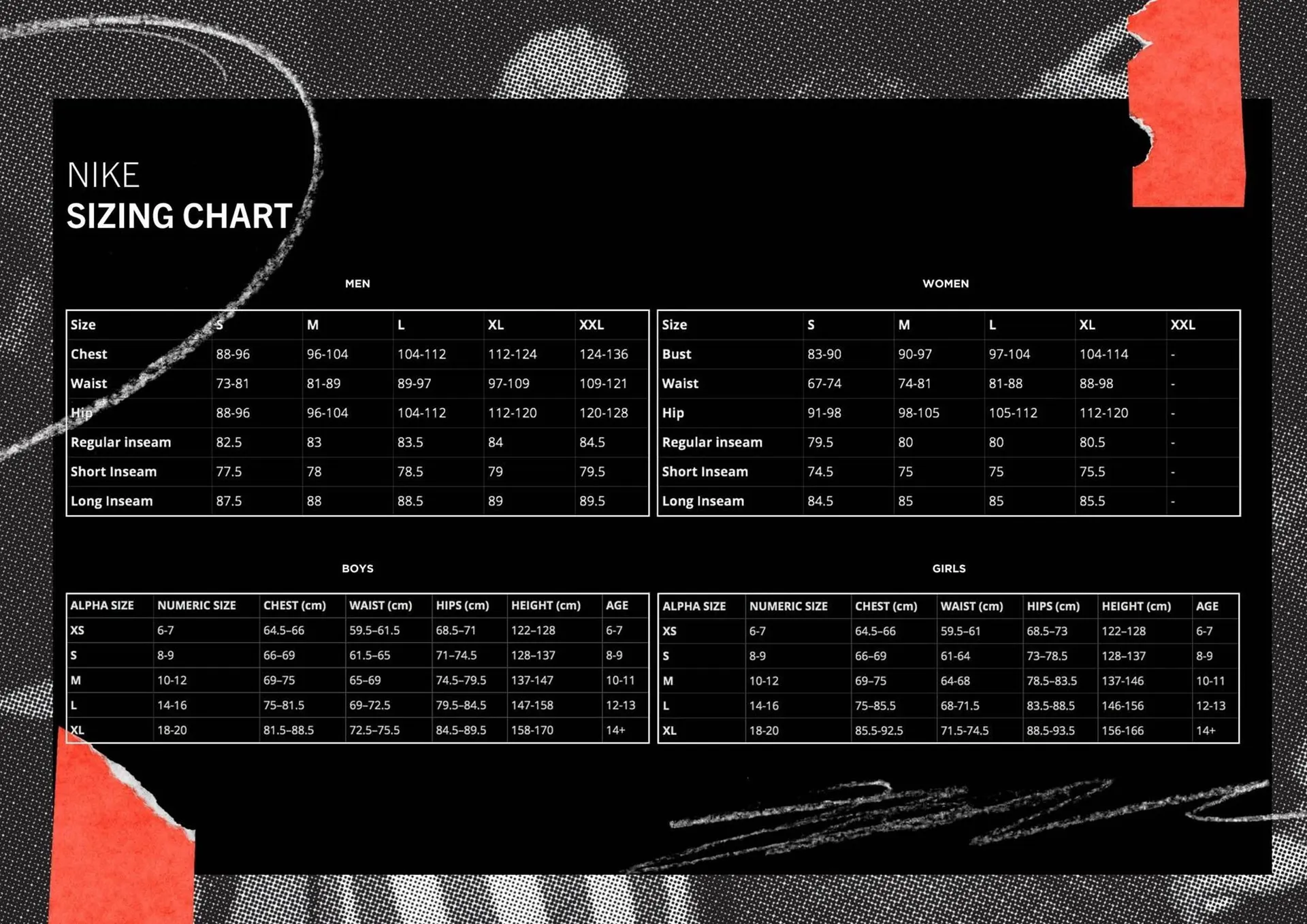 Nike catalogue - Catalogue valid from 6 January to 31 December 2025 - page 28