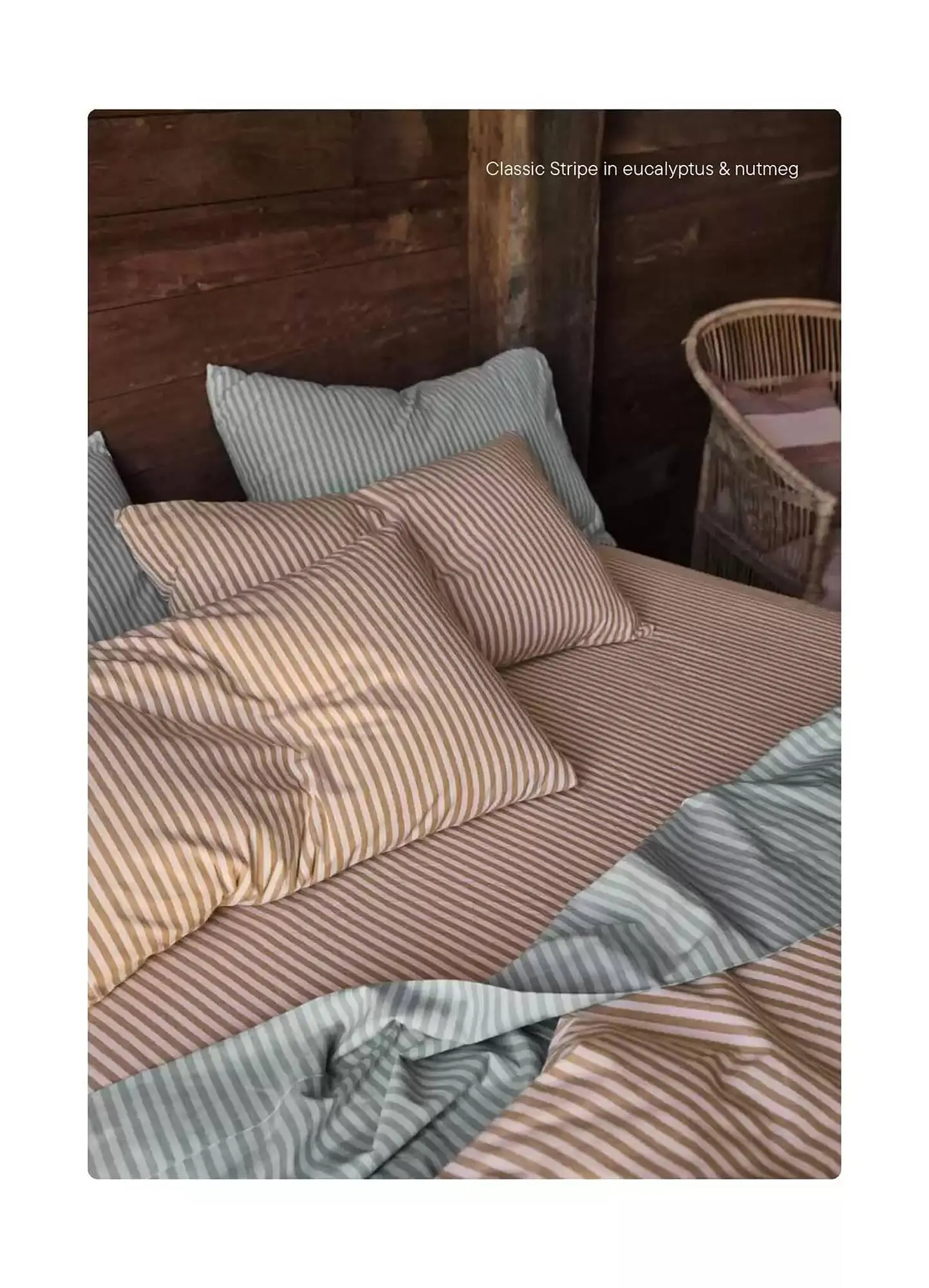 Linen House catalogue - Catalogue valid from 2 April to 31 August 2025 - page 37