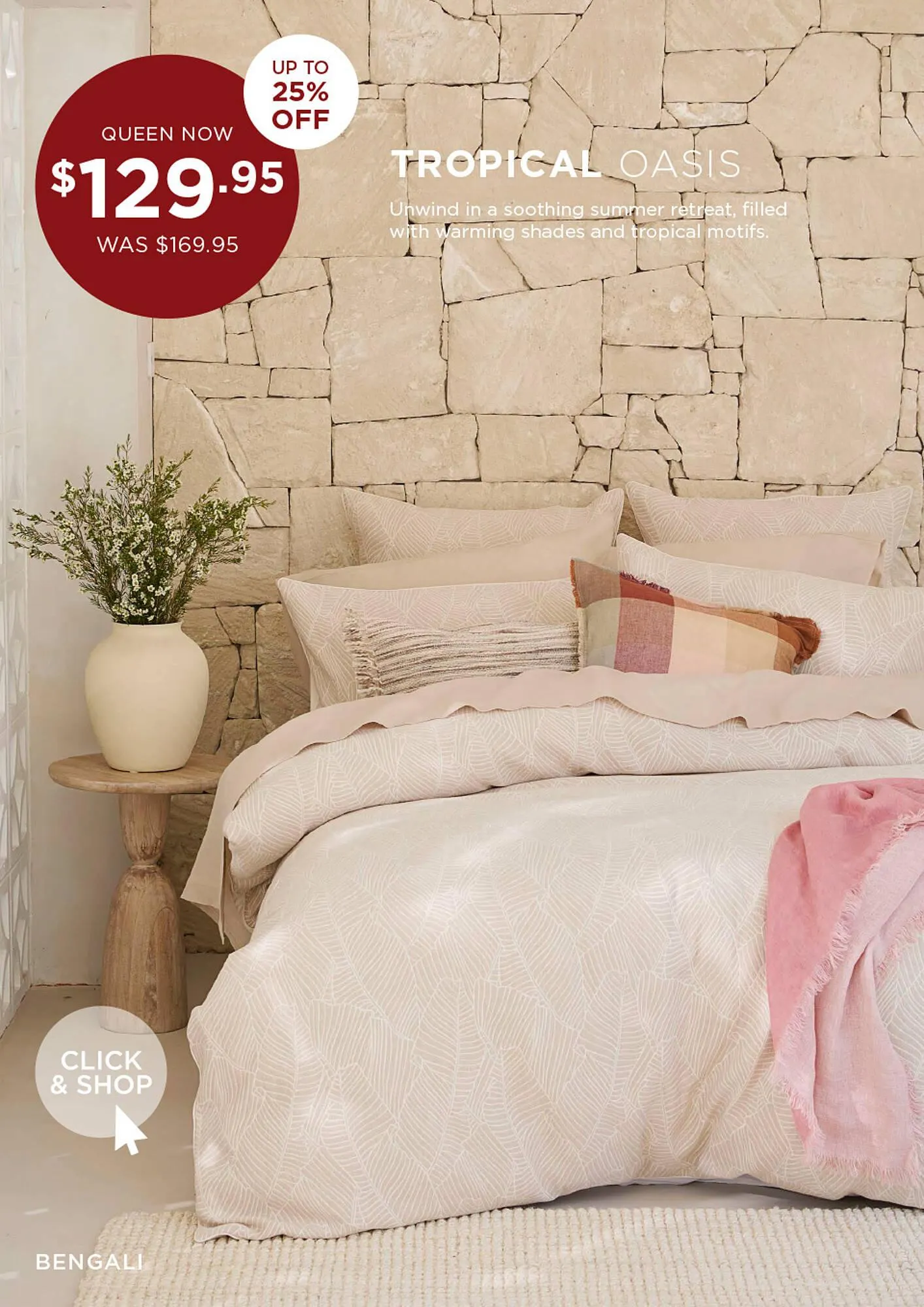 Bed Bath N' Table catalogue - Catalogue valid from 18 September to 26 October 2025 - page 9
