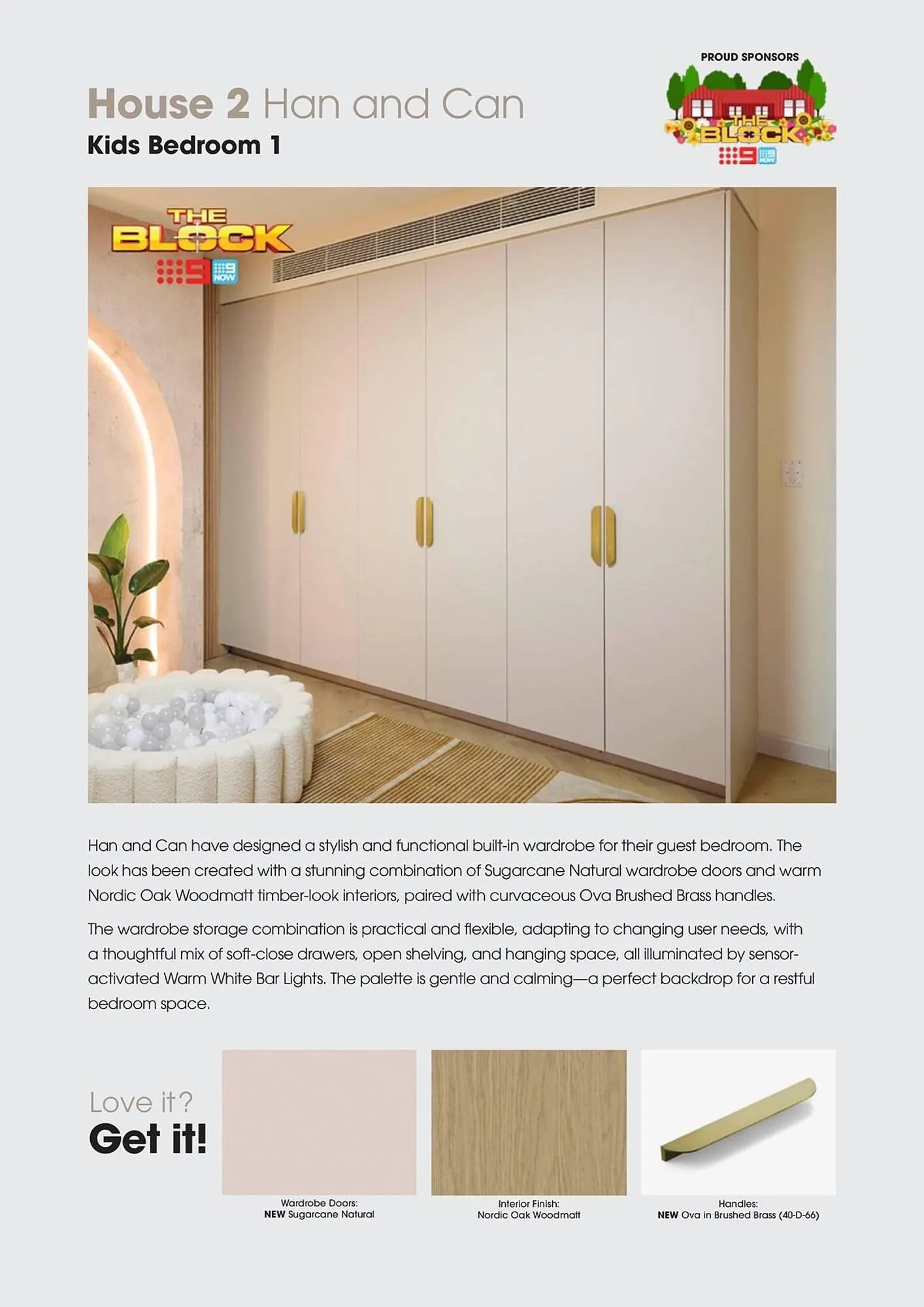 Freedom catalogue - Catalogue valid from 3 March to 31 May 2026 - page 66