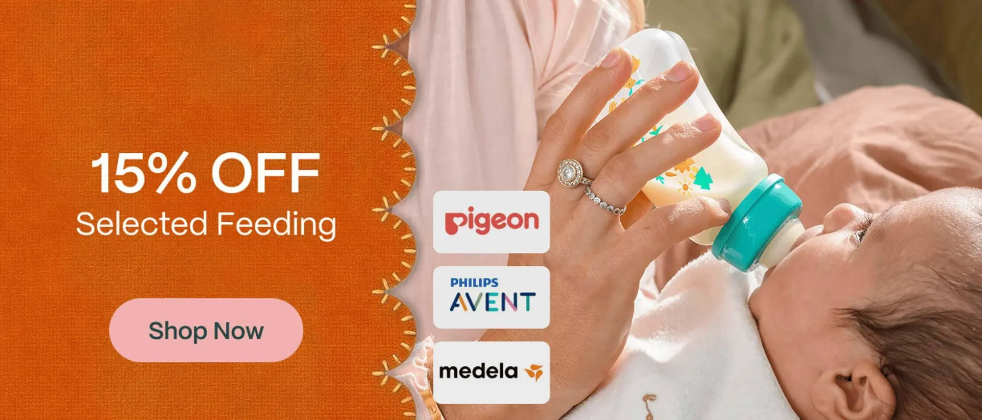 Baby Bunting catalogue - Catalogue valid from 26 March to 12 April 2026 - page 4