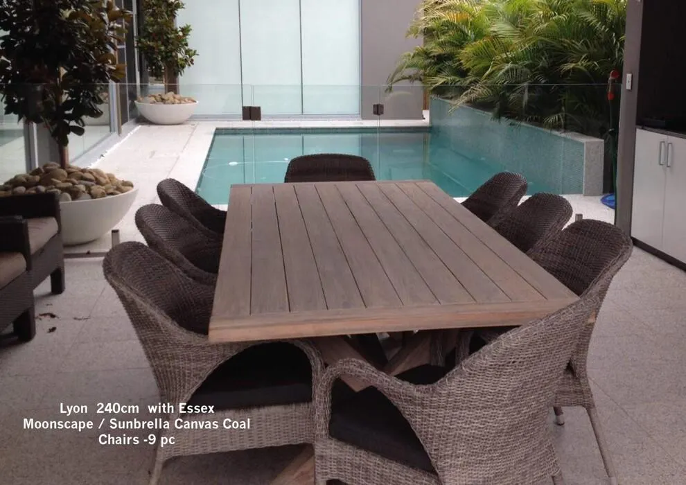 Whitewash Teak - Catalogue valid from 13 May to 31 March 2025 - page 34