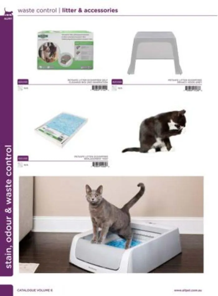 Cat Catalogue 2024 - Catalogue valid from 4 January to 28 February 2025 - page 78