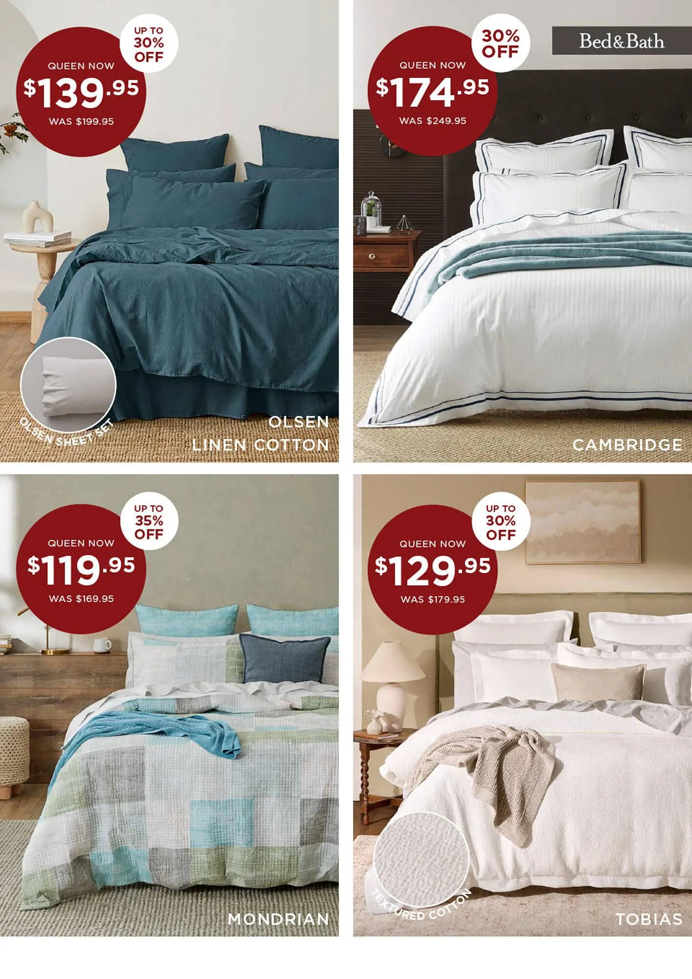 Bed Bath N' Table catalogue - Catalogue valid from 23 March to 26 April 2026 - page 15