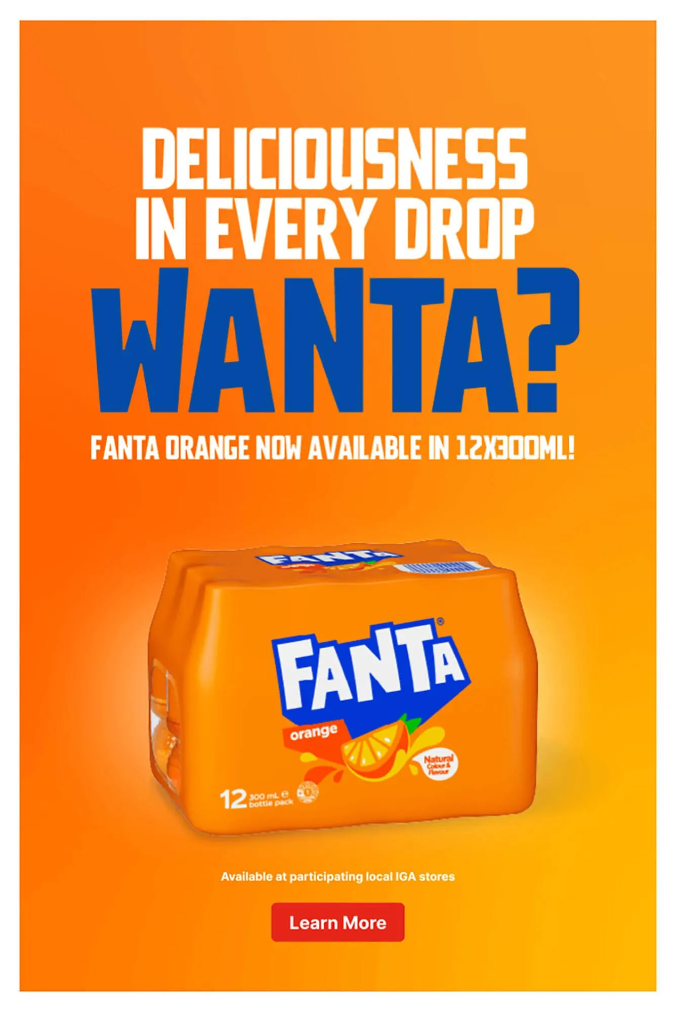 IGA catalogue - Catalogue valid from 29 April to 5 May 2026 - page 39