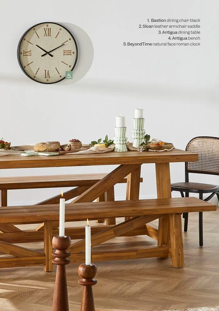 Finishing Touches - Catalogue valid from 30 January to 31 March 2025 - page 19