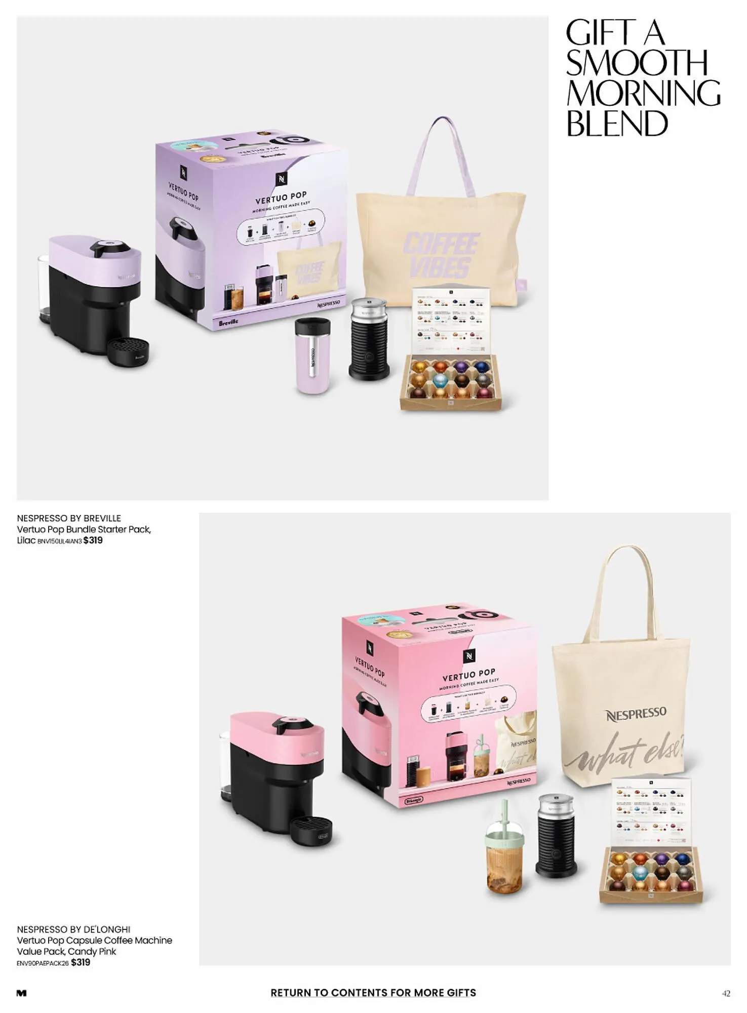 Myer catalogue - Catalogue valid from 20 April to 10 May 2026 - page 42