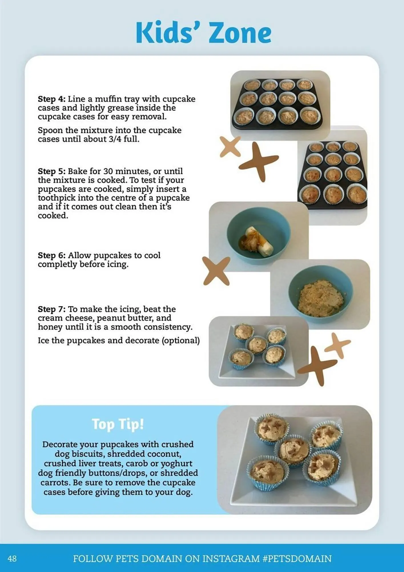 Pets Domain catalogue - Catalogue valid from 1 July to 30 September 2025 - page 48