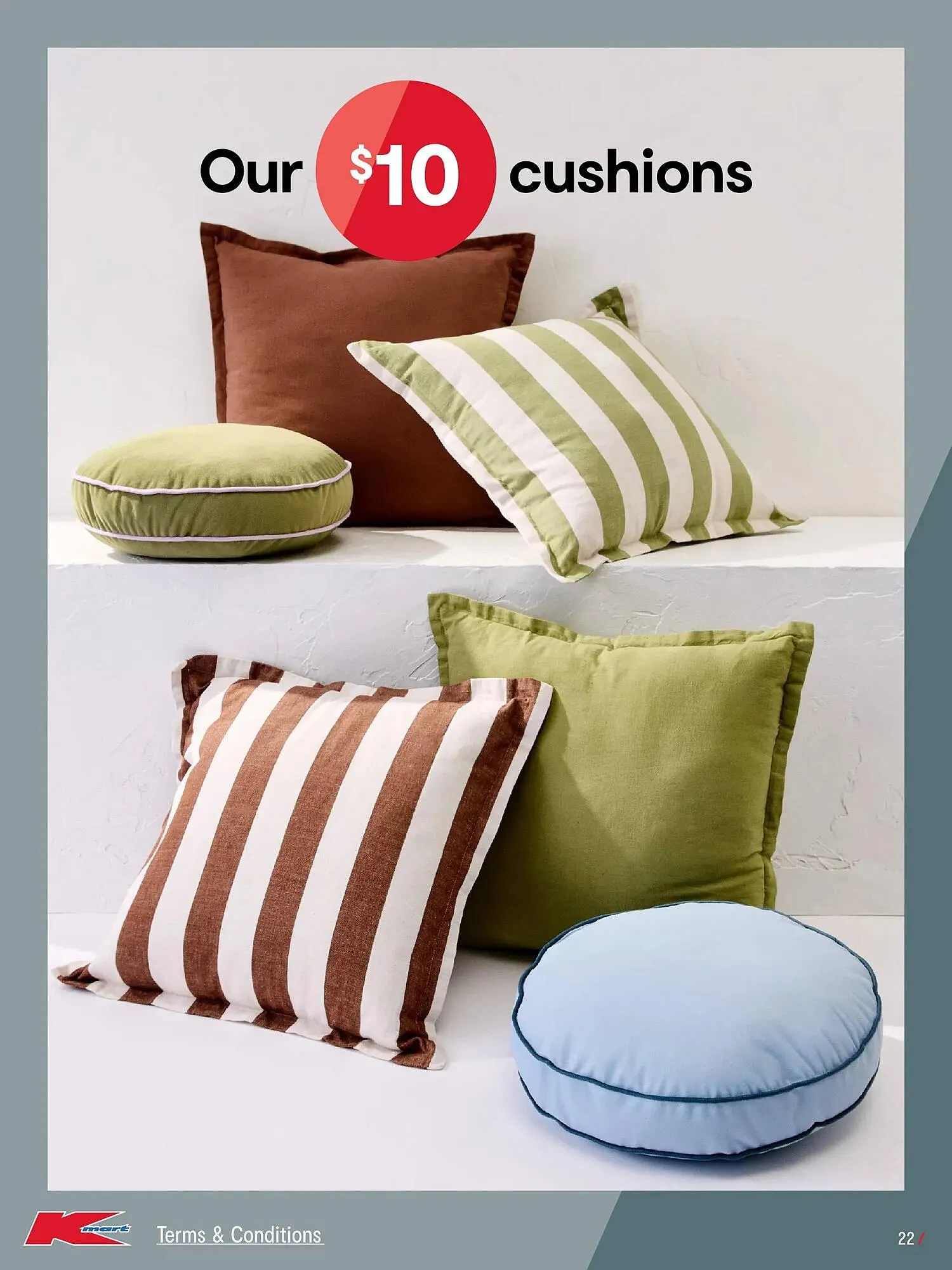 Kmart catalogue - Catalogue valid from 5 February to 18 February 2026 - page 22