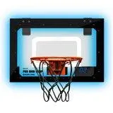 SKLZ Pro Mini Hoop Showtime Basketball Set