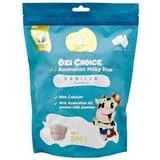 Ozi Choice A2 Australian Milky Bites 300g Vanilla