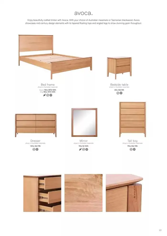 Bedding Collections - Catalogue valid from 7 April to 7 May 2025 - page 53