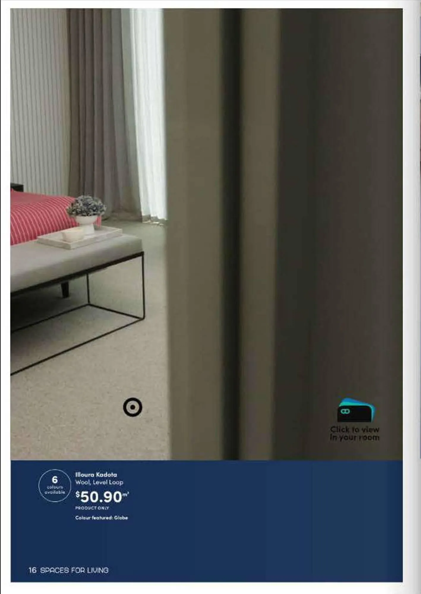 Choices Flooring catalogue - Catalogue valid from 15 July to 2 August 2025 - page 18