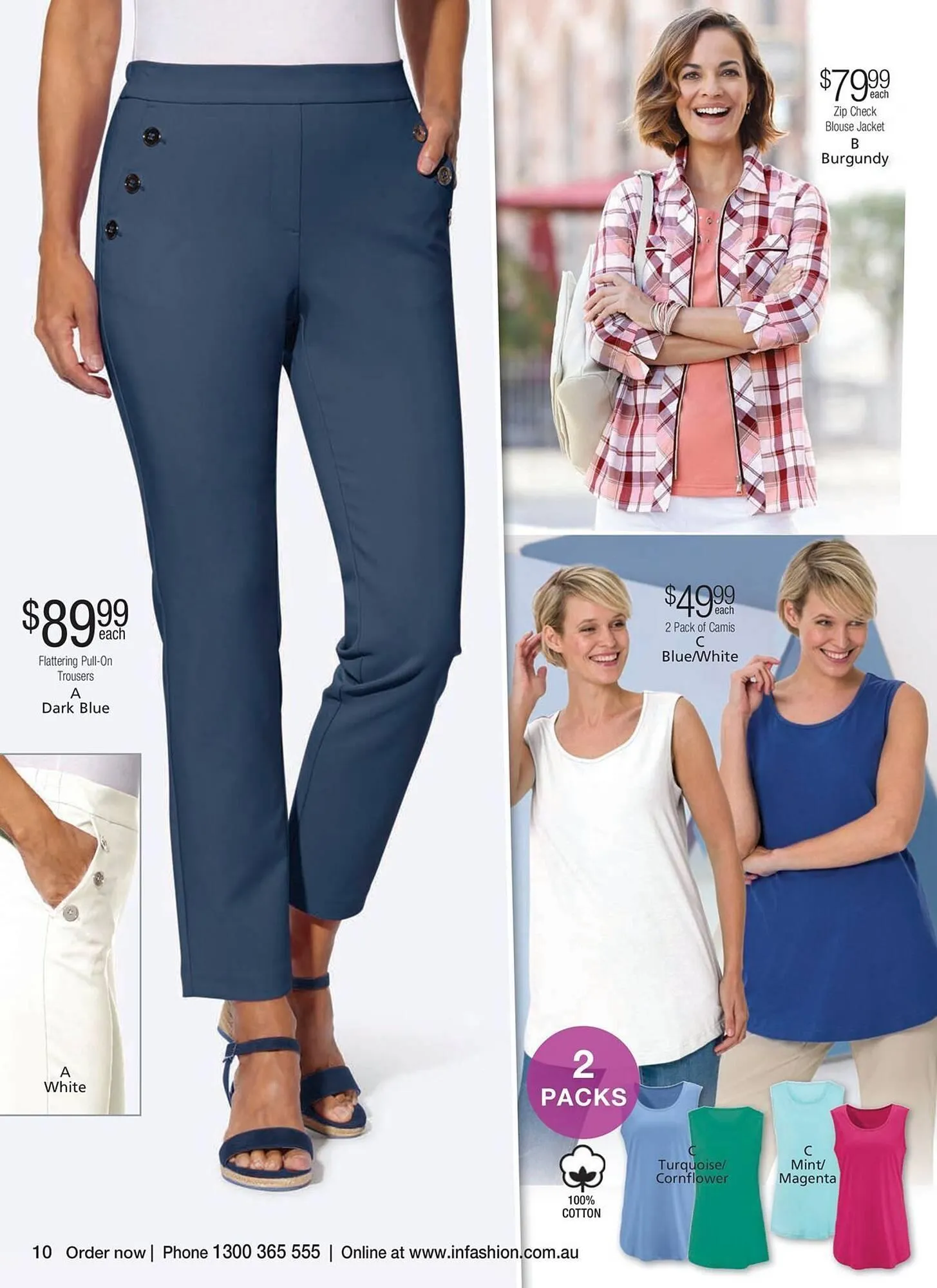 Innovations catalogue - Catalogue valid from 7 January to 26 February 2026 - page 22