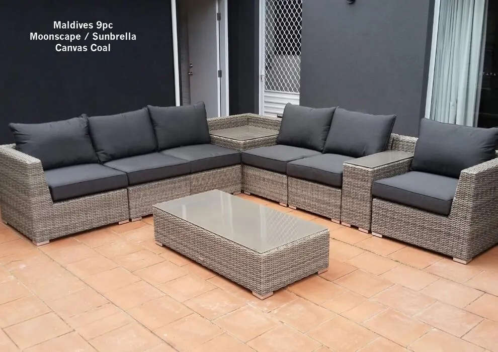 Maldives Modulars - Catalogue valid from 13 May to 28 February 2025 - page 44