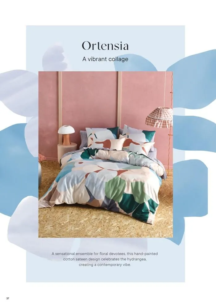 Spring/Summer Journal - Catalogue valid from 25 September to 31 May 2024 - page 42