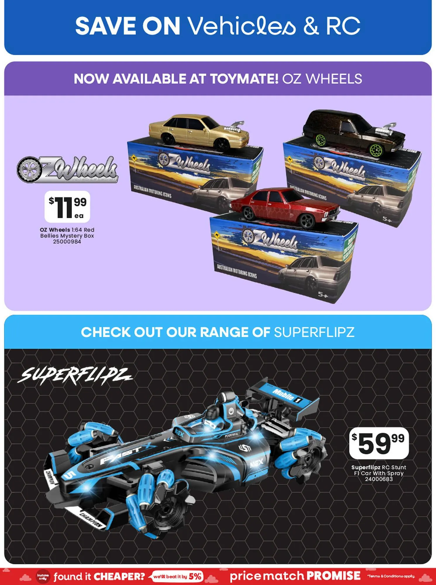 Toymate catalogue - Catalogue valid from 7 January to 3 February 2026 - page 25